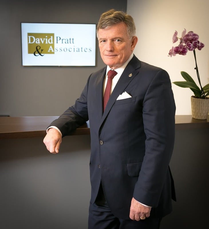 David Pratt & Associates | Home